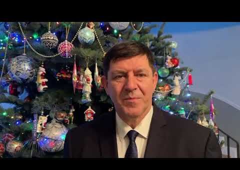 Życzenia od wójta Jeżowa Sudeckiego