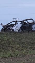 Fatalny początek świąt. 5 osób spłonęło w Passacie!