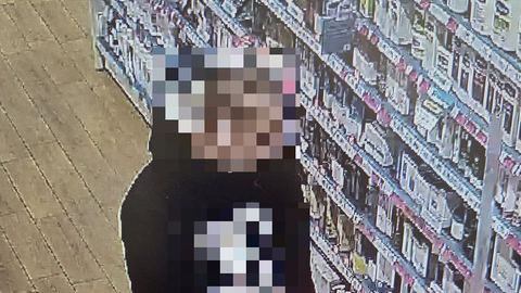 Seria kradzieży w Jeleniej Górze. Policja zatrzymała 31–latka
