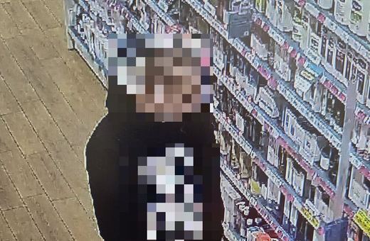 Seria kradzieży w Jeleniej Górze. Policja zatrzymała 31–latka