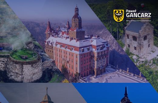 Dolny Śląsk zwiększa dotacje na zabytki
