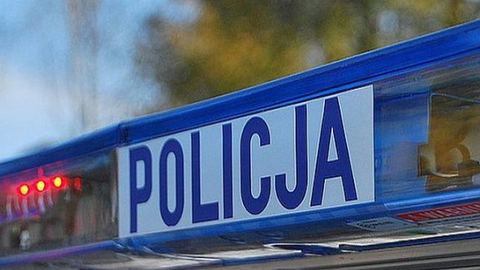 W rzece znaleziono ciało mężczyzny