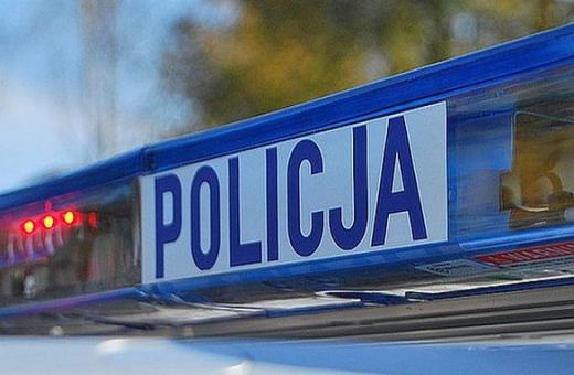 W rzece znaleziono ciało mężczyzny