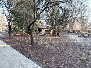 Remont parku przy Zameczku potrwa dłużej