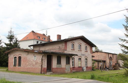 Pociągi powrócą na kolejną linię