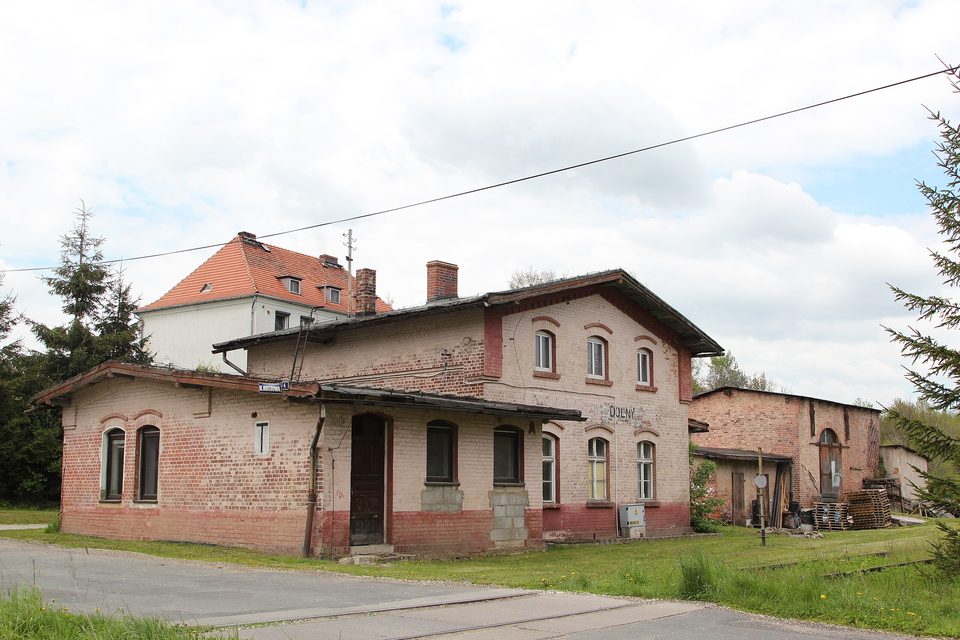 Pociągi powrócą na kolejną linię