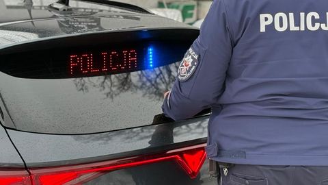Blisko 230 interwencji w święta