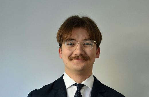 Duży sukces absolwenta Żeroma