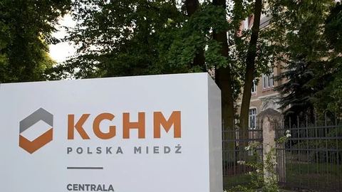 Inwestycje i kontrola kosztów – KGHM z budżetem na 2026 rok