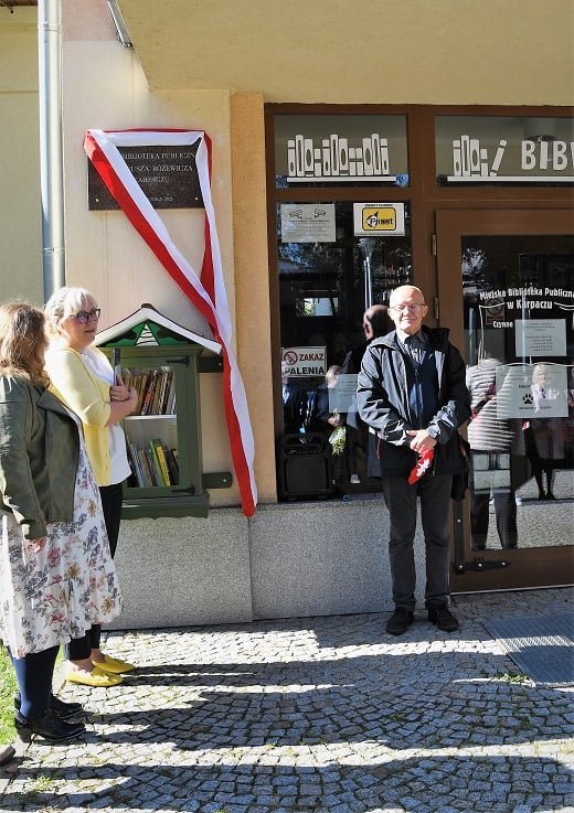 tadeusz-rozewicz-patronem-biblioteki-100274