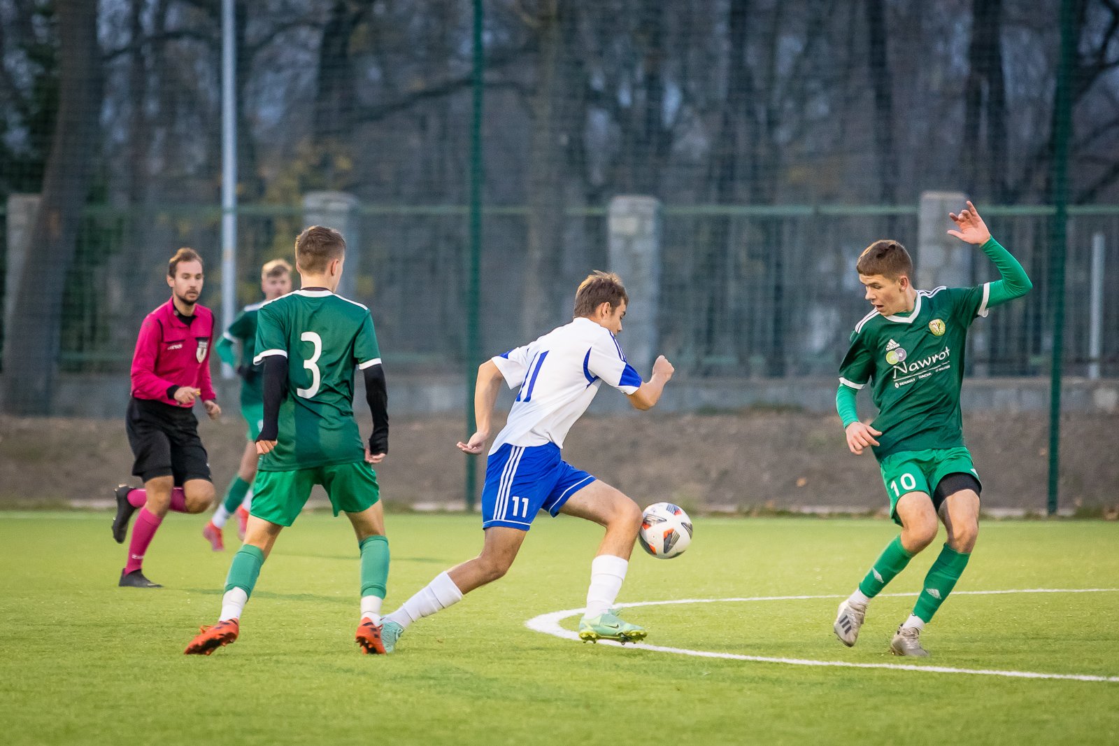 w-osabieniu-utrzymali-prowadzenie-i-wygrali-ze-slaskiem-101050