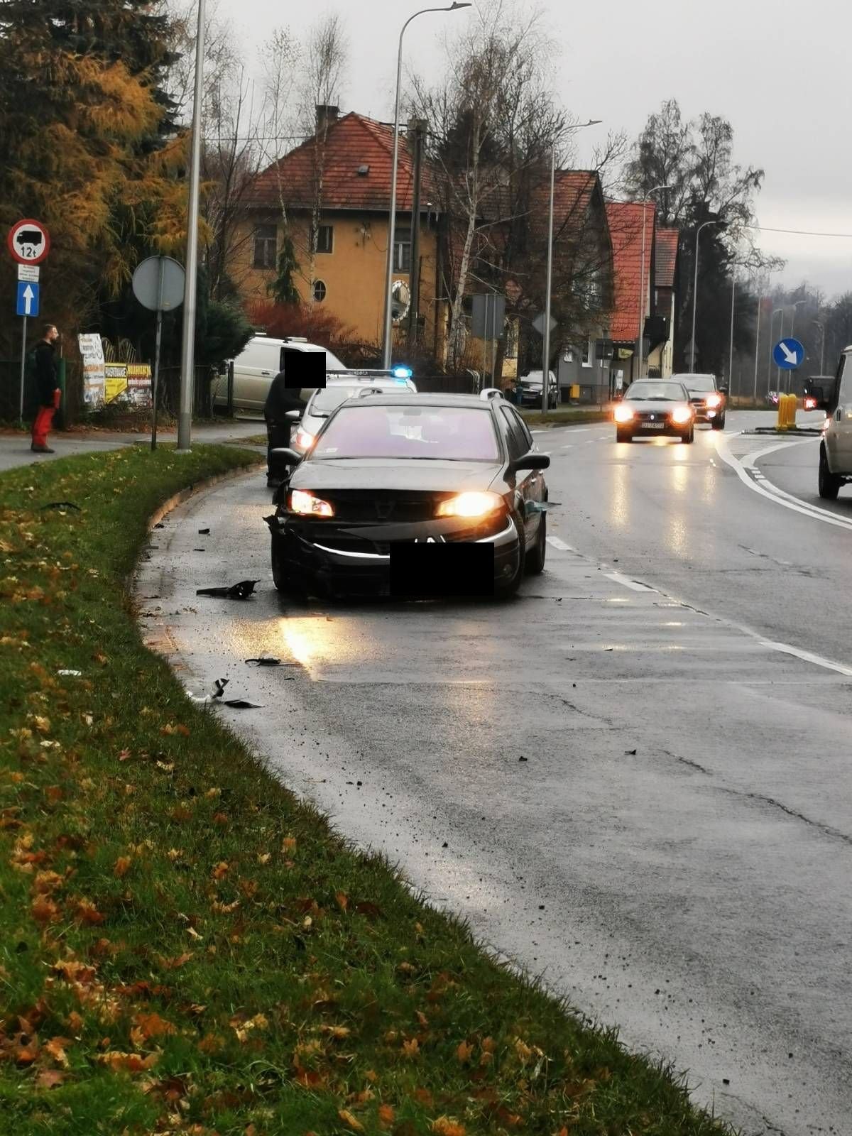 zderzenie-trzech-aut-101226