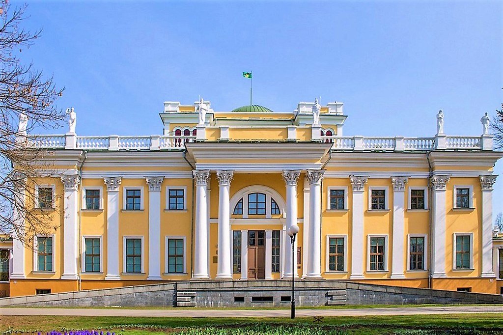 Muzeum w Homlu/fot. Wikipedia