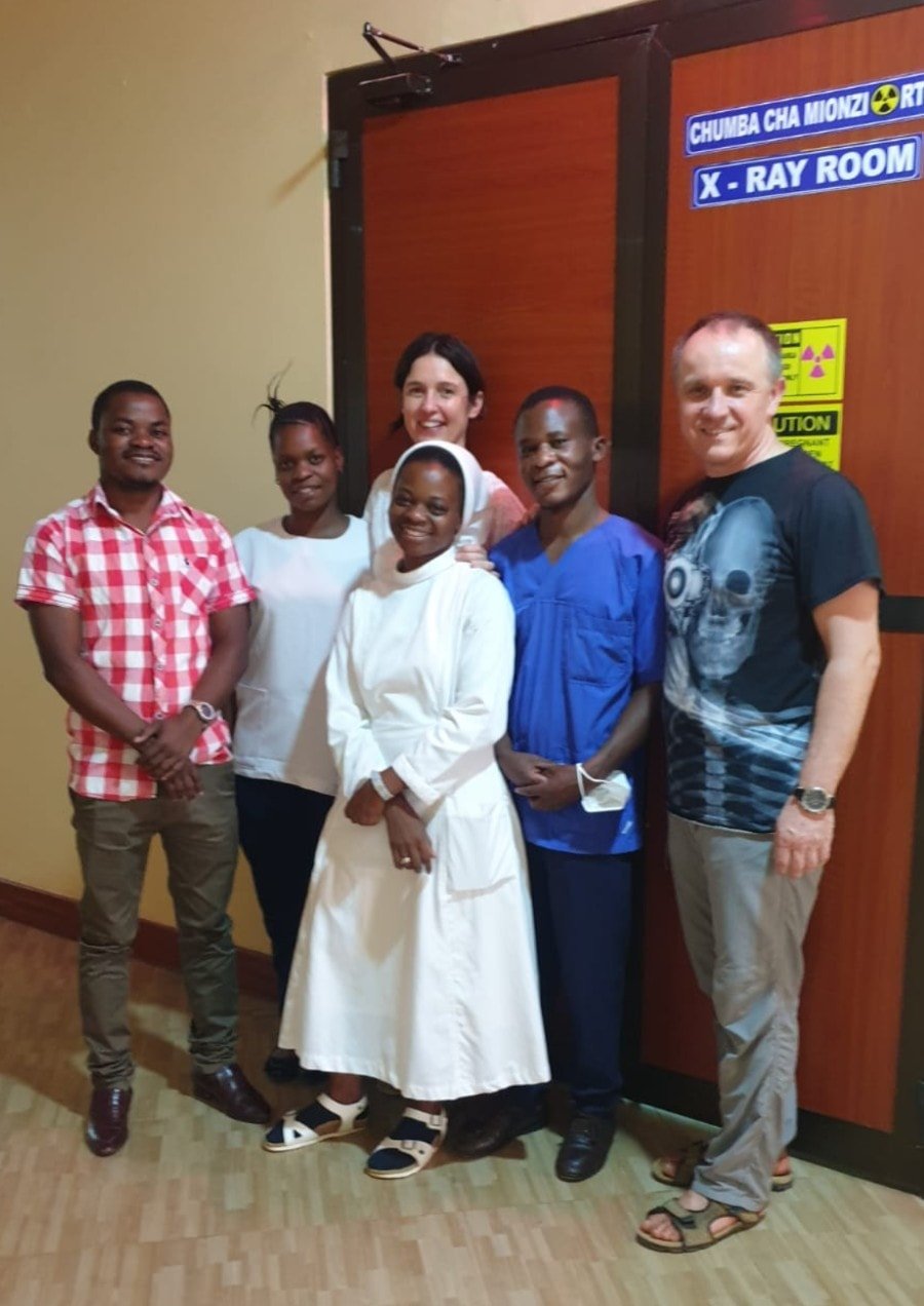 medycy-wrocili-z-tanzanii-101587