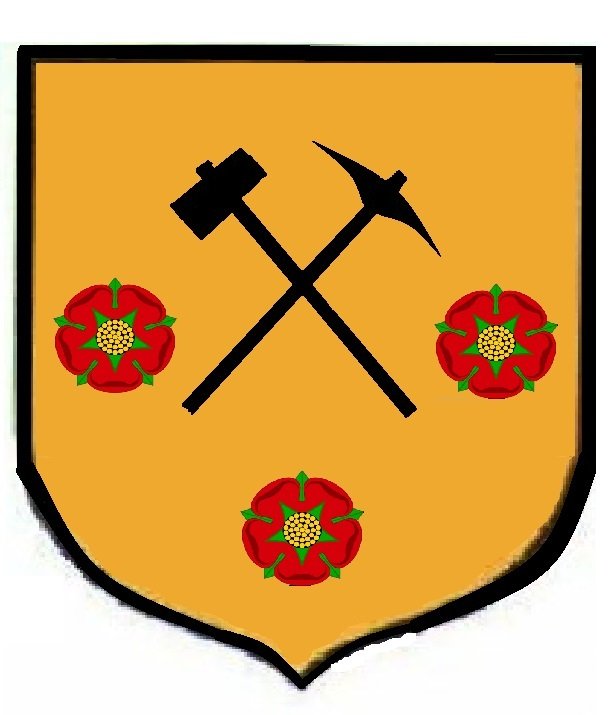 Herb Miedzianki/Wikipedia