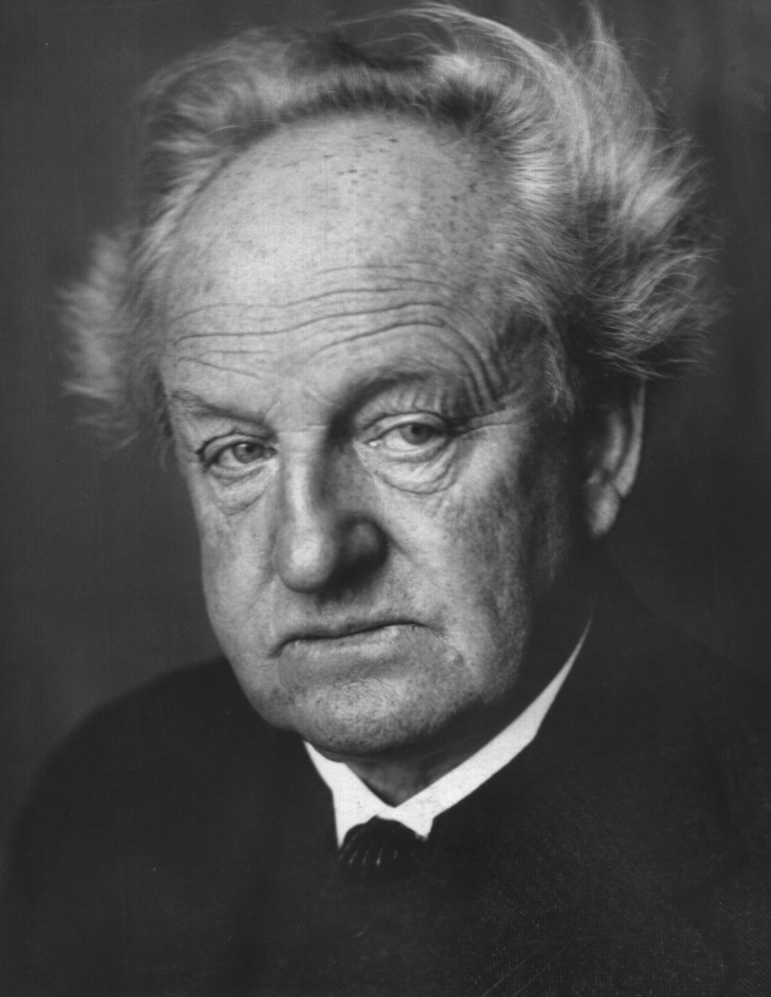 Gerhart Hauptmann/edit.art.pl