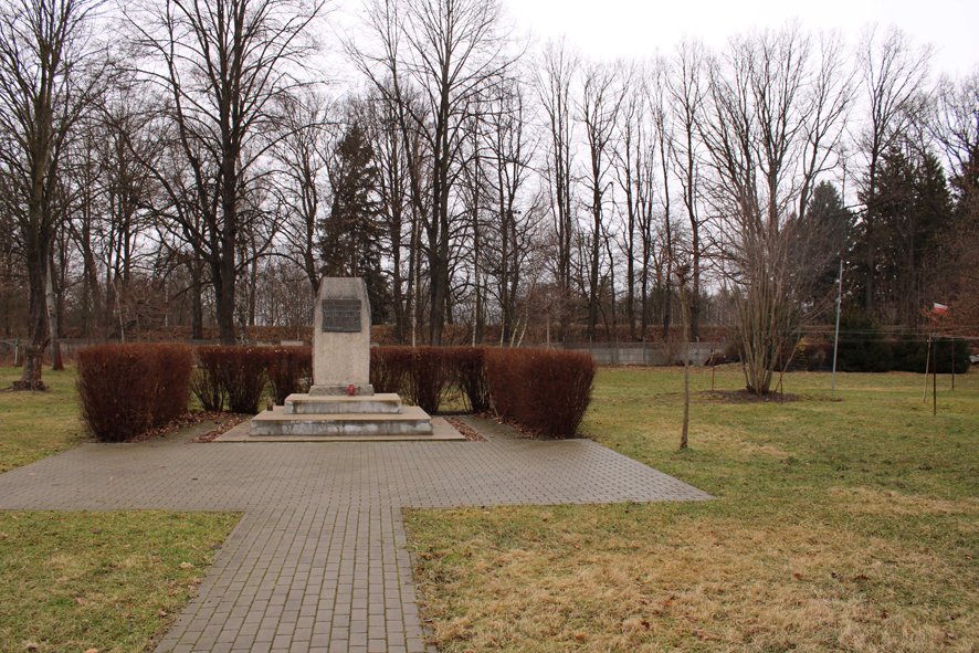 Pomnik pamięci