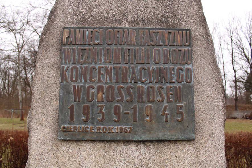 Tablica pamiątkowa