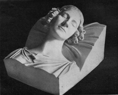 Eliza na łożu śmierci