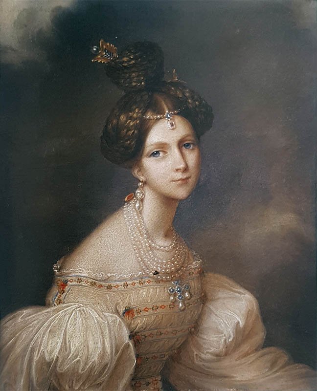 Eliza Radziwiłłówna