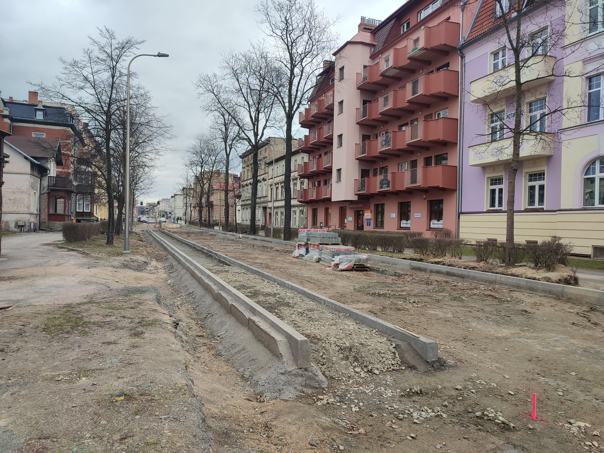 na-jakim-etapie-remont-alei-wojska-polskiego-103363