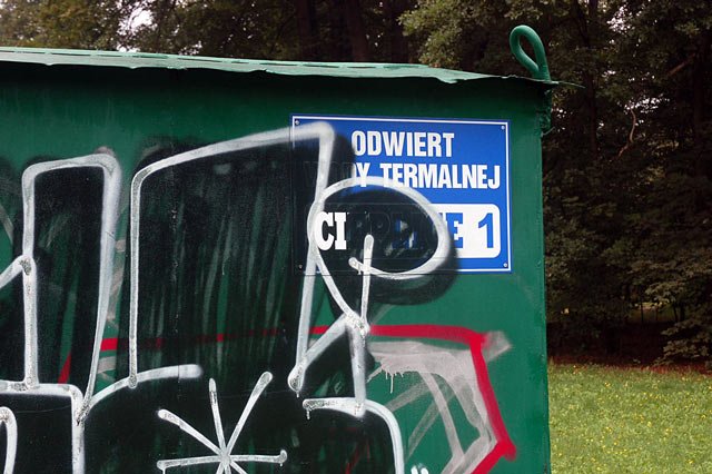 A miało być tak pięknie...