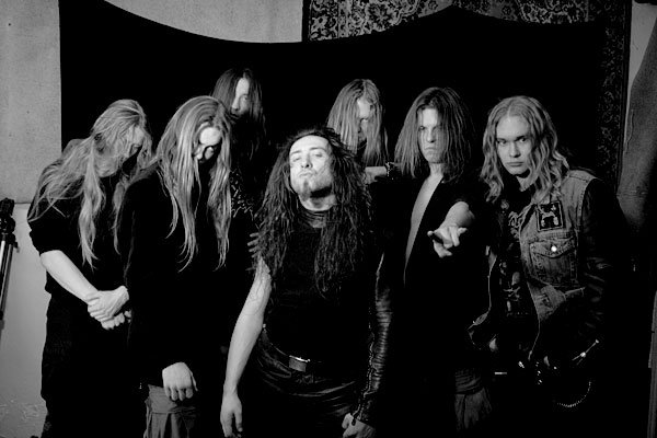 Death metalowa grupa Morior Axes będzie gościem ligi rocka.