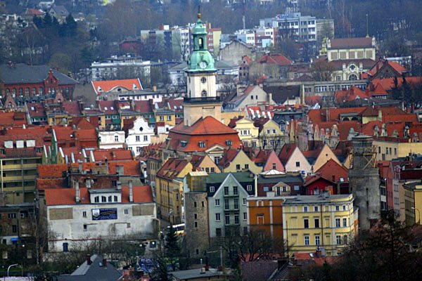 Nie ma pewności co do daty założenia Jeleniej Góry: 900-lecie to jubileusz raczej symboliczny.