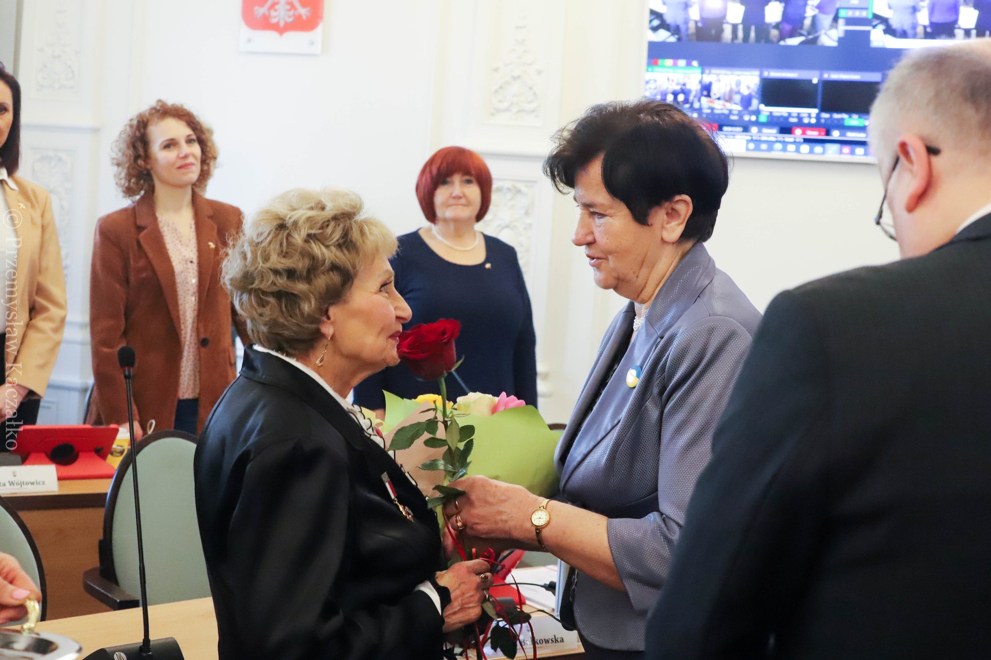 maria-aleksandrowicz-zostaa-odznaczona-104445