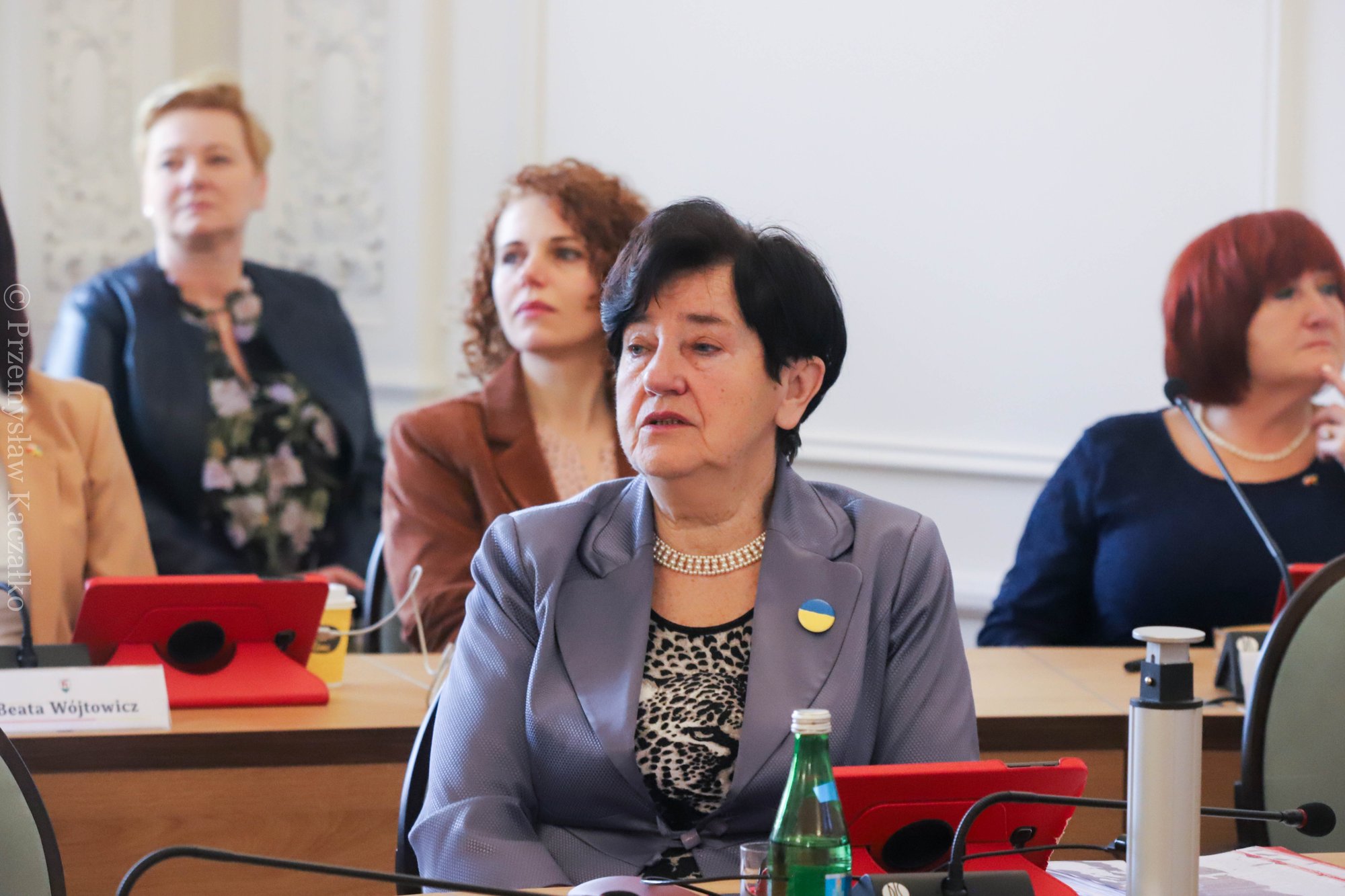 maria-aleksandrowicz-zostaa-odznaczona-104445