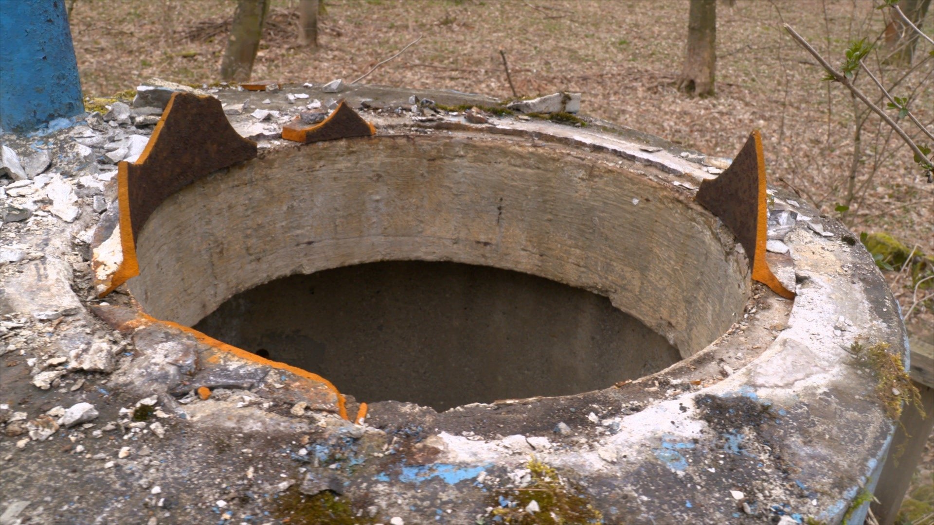 zodzieje-okradli-i-zdewastowali-ujecia-wody-104562