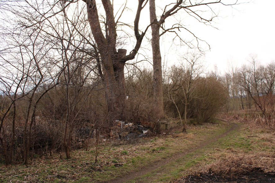 Ogólny widok mauzoleum