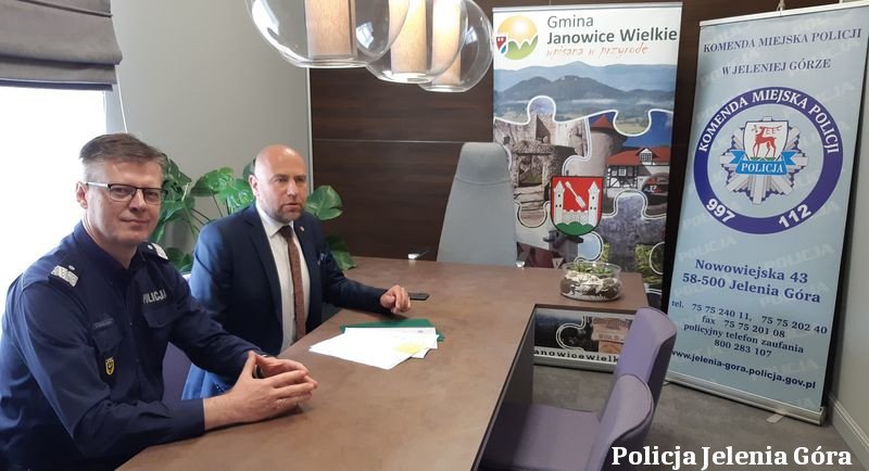 janowice-wielkie-wkrotce-z-nowym-posterunkiem-105456