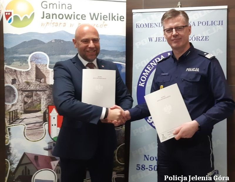 janowice-wielkie-wkrotce-z-nowym-posterunkiem-105456