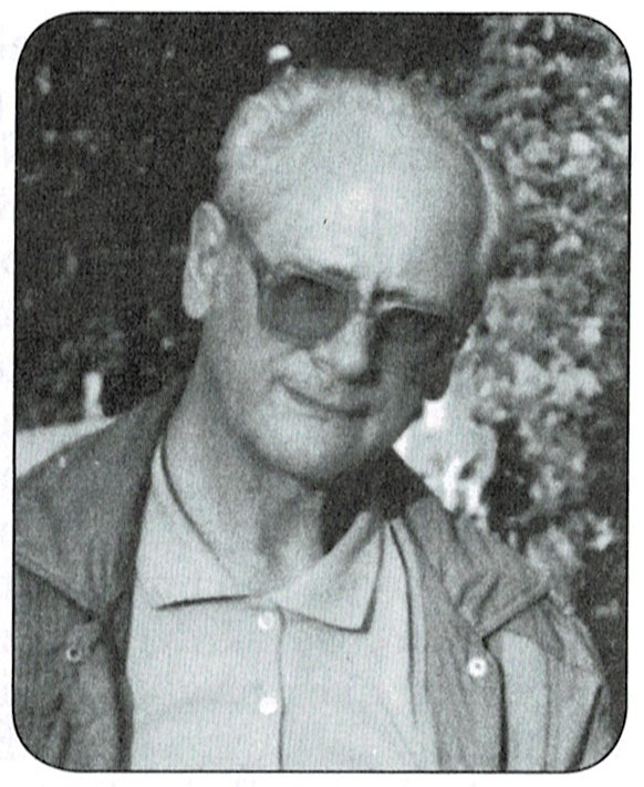 Inż. Adam Wincenty Pol (1922–2012)