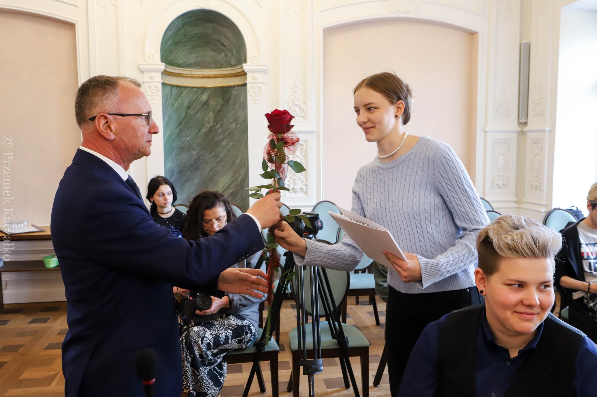 prezydent-pogratulowa-koszykarkom-105588