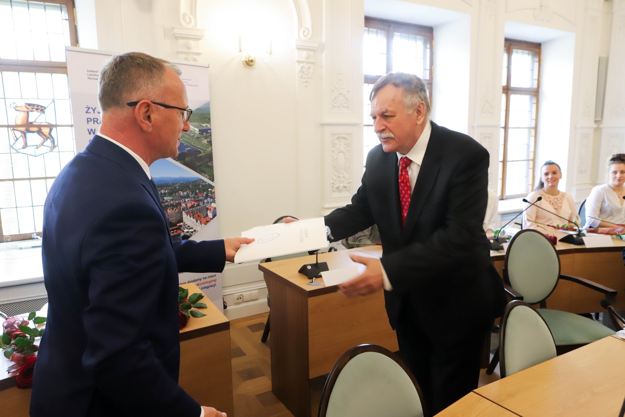 prezydent-pogratulowa-koszykarkom-105588