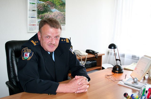 Jerzy Górniak.