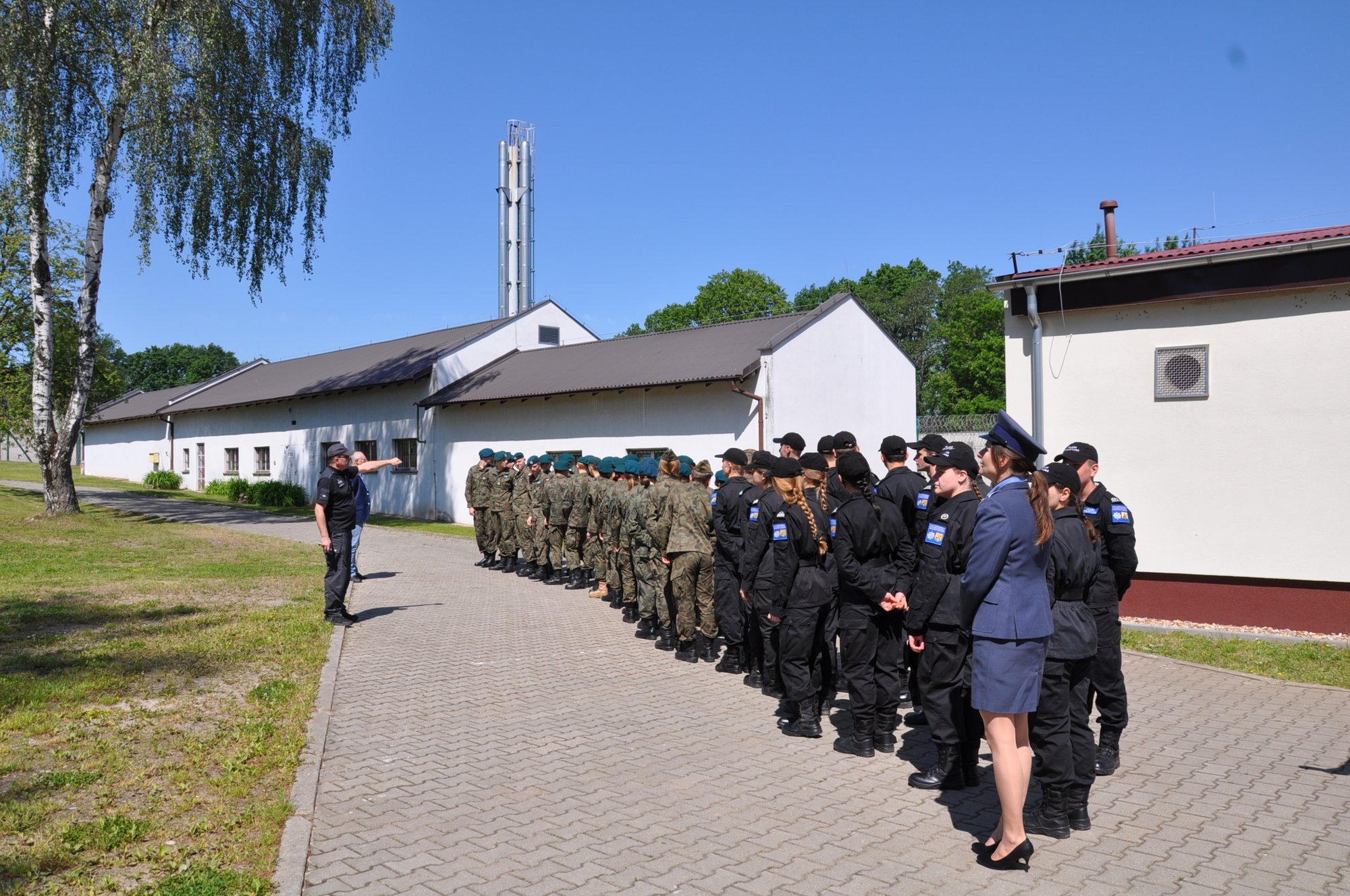 uczniowie-z-lubomierza-zwiedzili-zakad-karny-106196