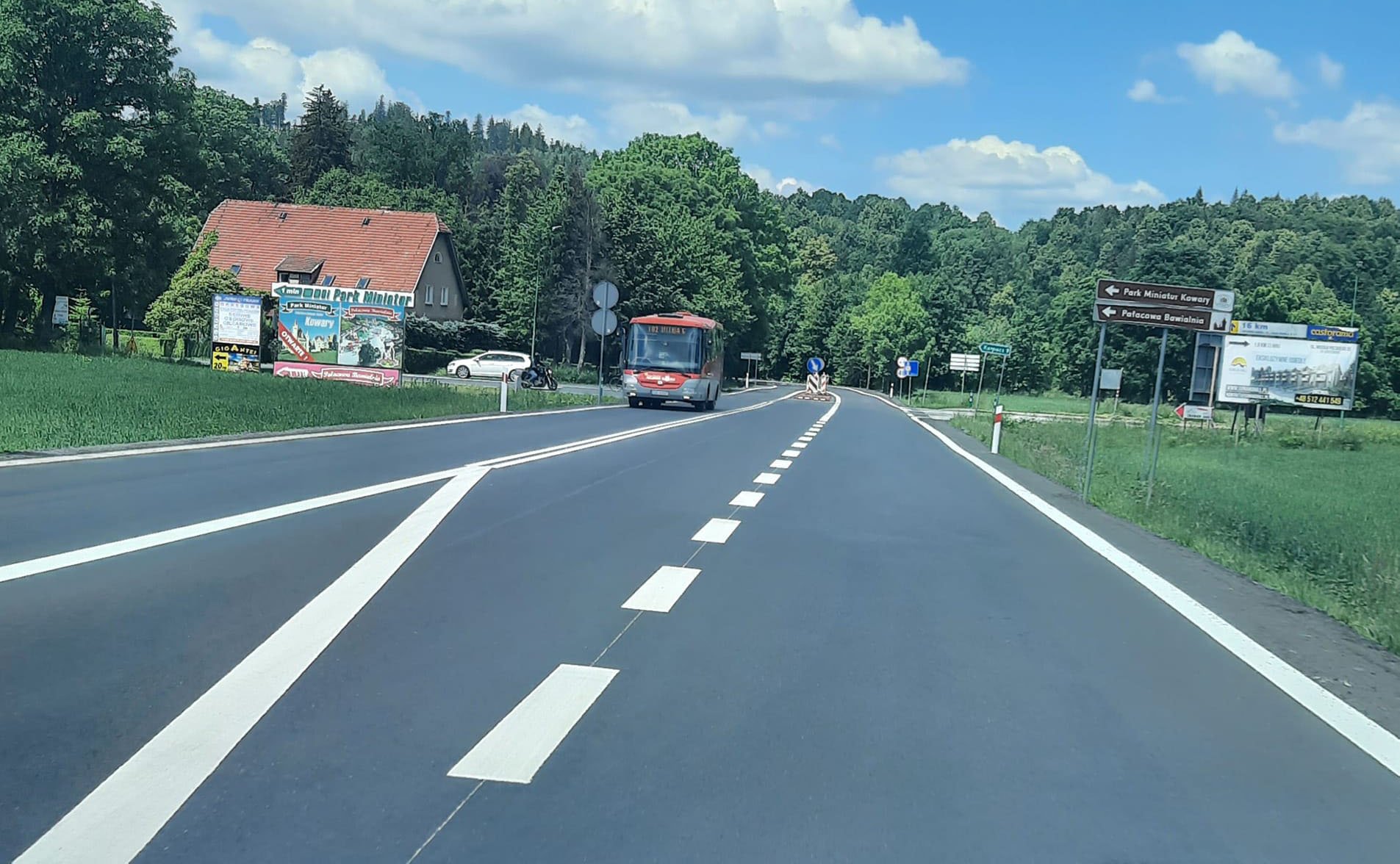 nowa-nawierzchnia-obwodnicy-kowar-106294