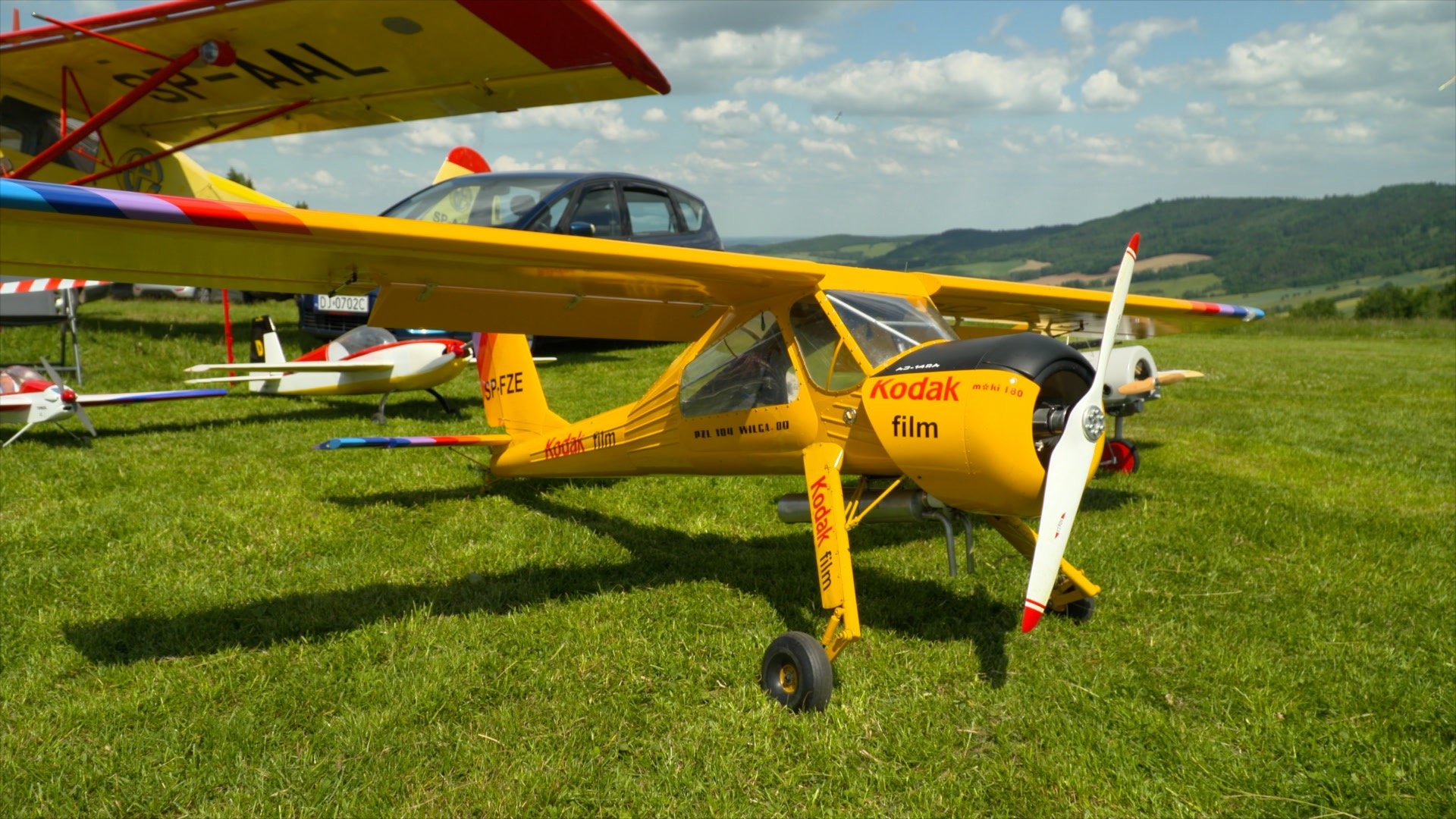 modele-lotnicze-na-gorze-szybowcowej-106315