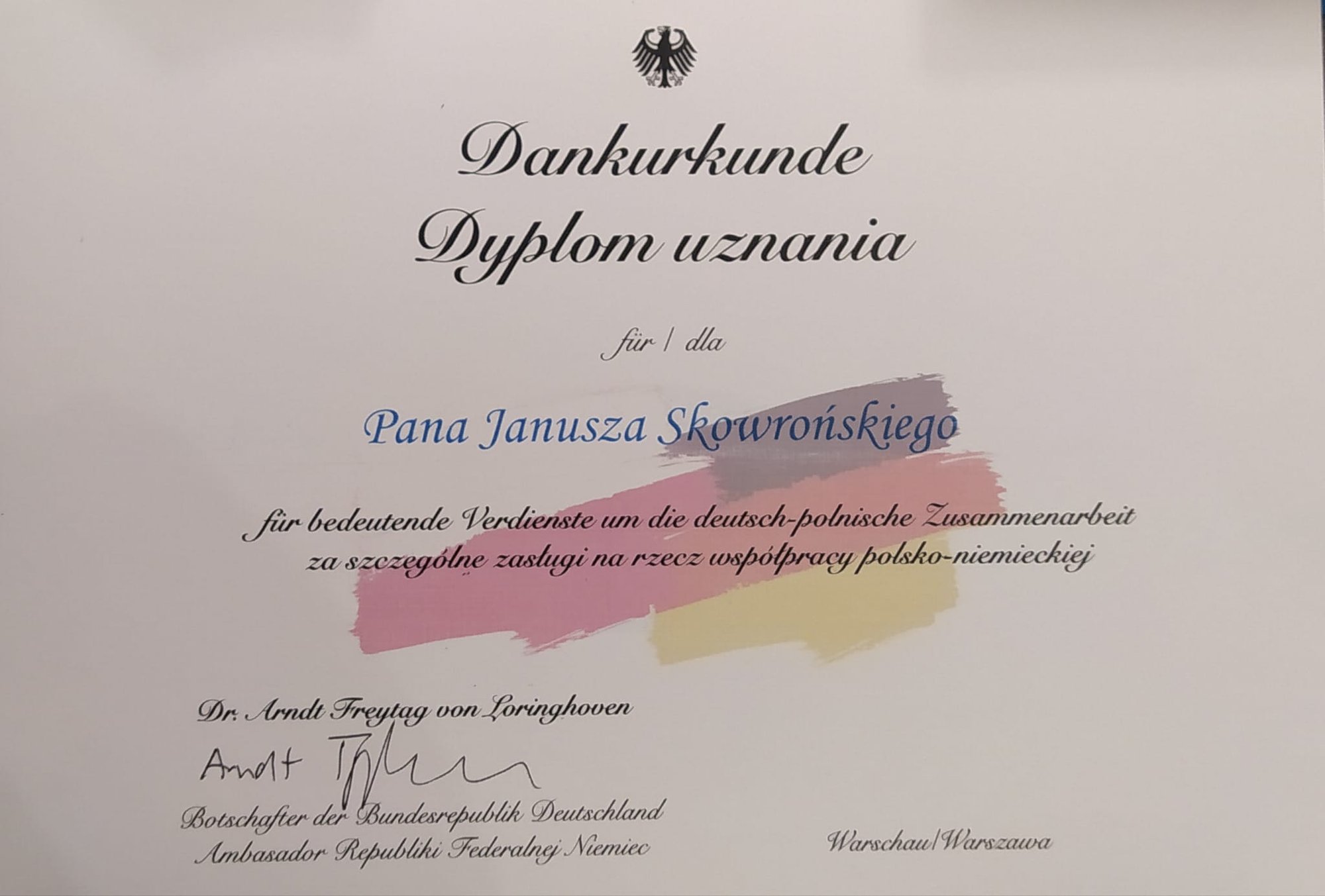 nagroda-dla-dyrektora-janusza-skowronskiego-106421
