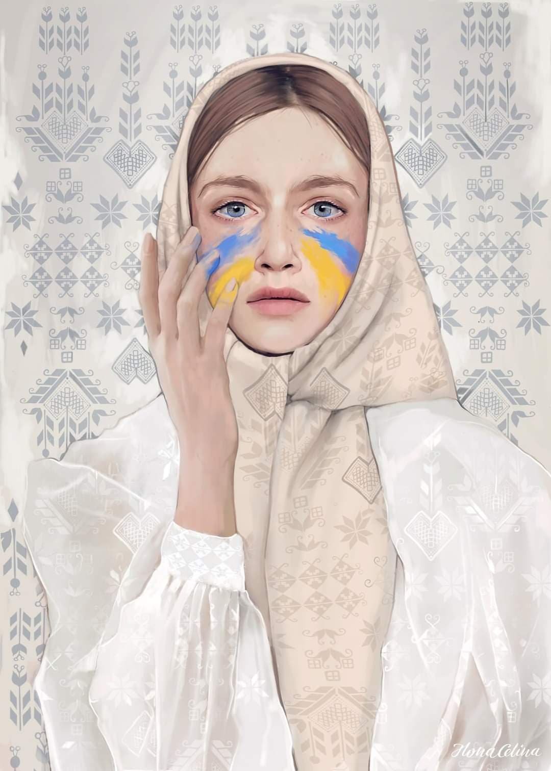 Autorka: Ilona Celina Rorzkowska – Witowska.