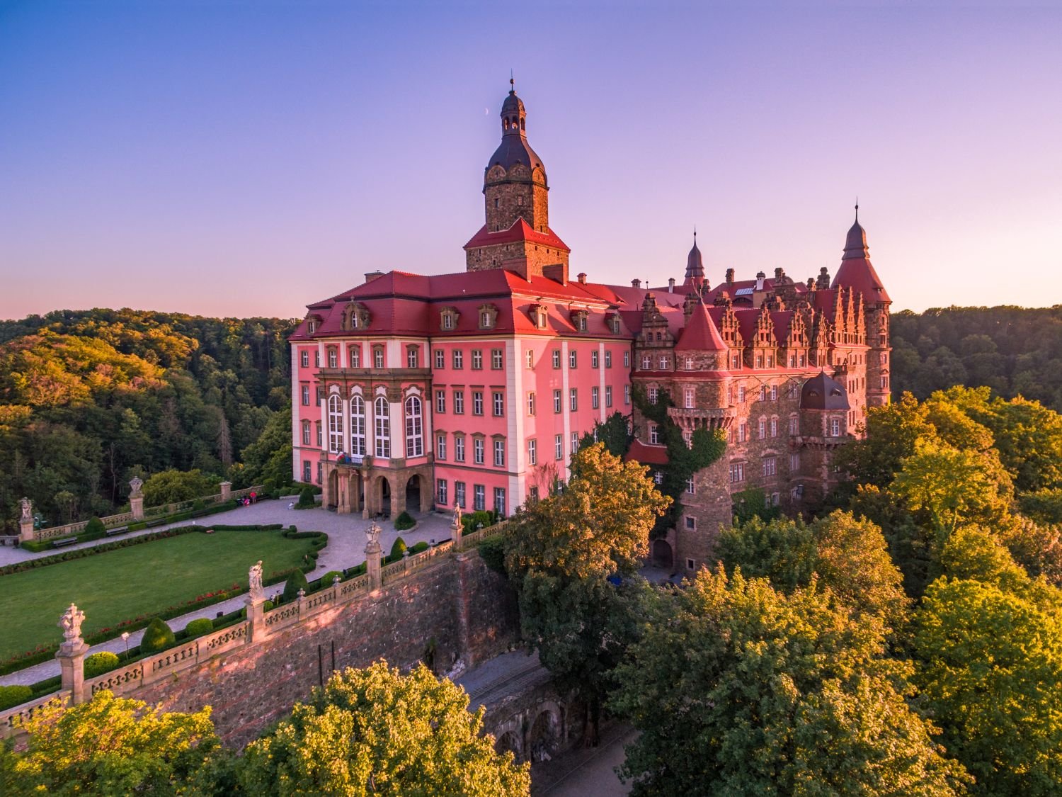 lato-w-zamku-ksiaz-106615