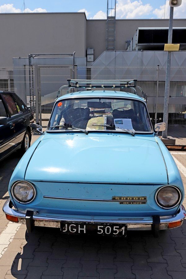 polonez-truck-z-cypru-juz-na-wystawie-106673