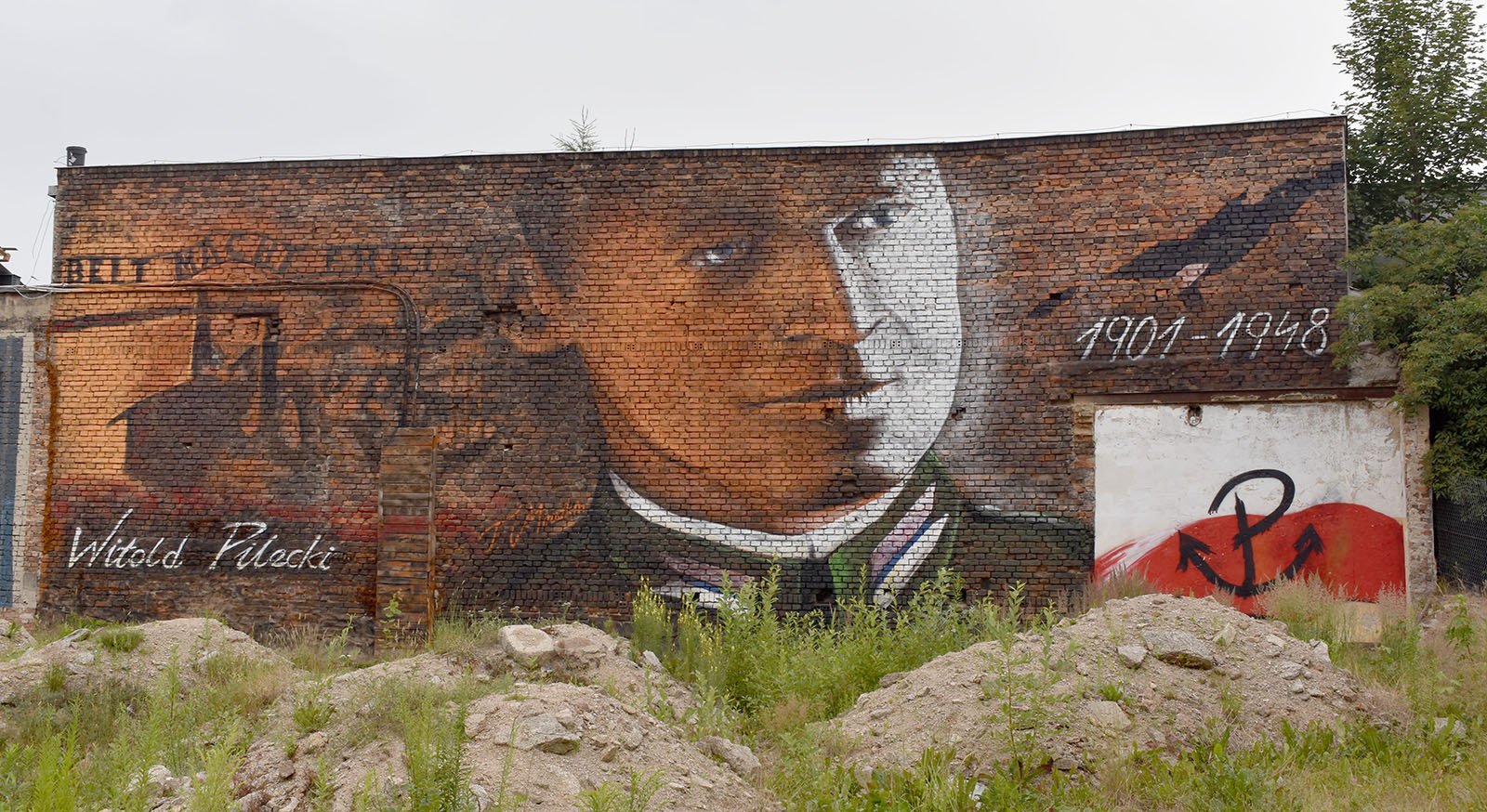 mural-pamieci-rotmistrza-witolda-pileckiego-107000