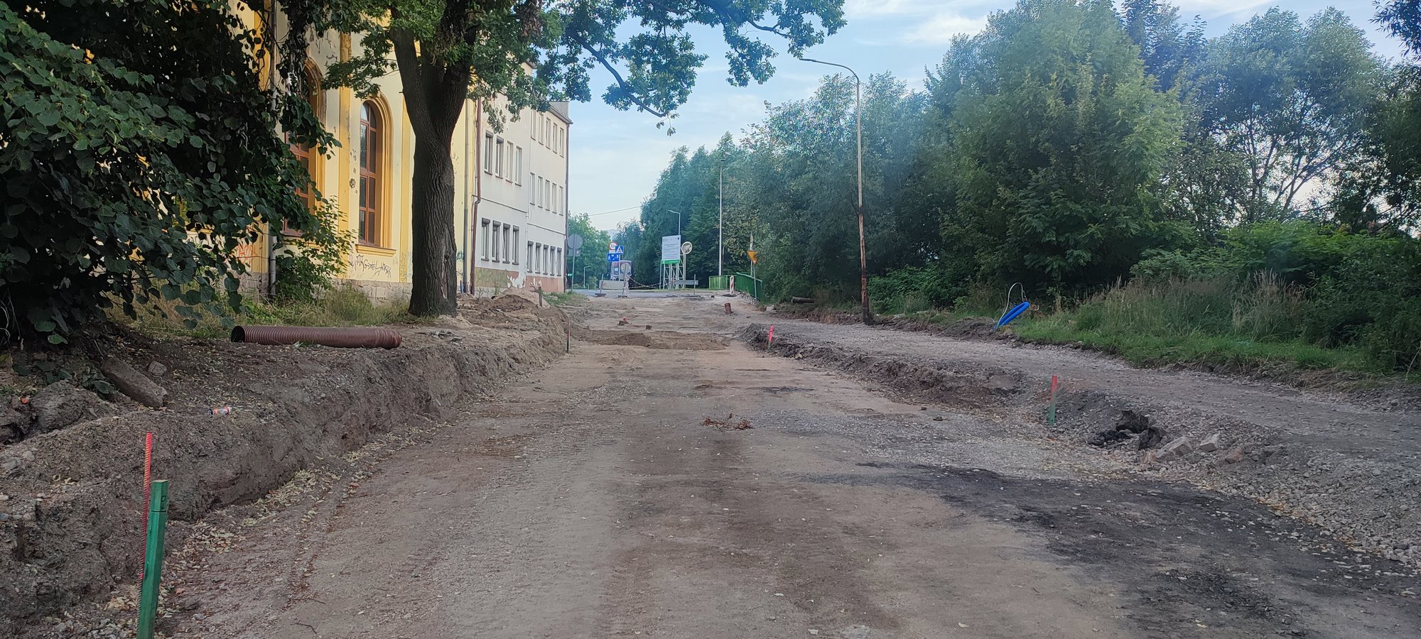 remont-ul-kasprowicza-w-toku-107283
