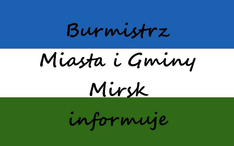 burmistrz-mirska-nie-przyjmie-petentow-107554