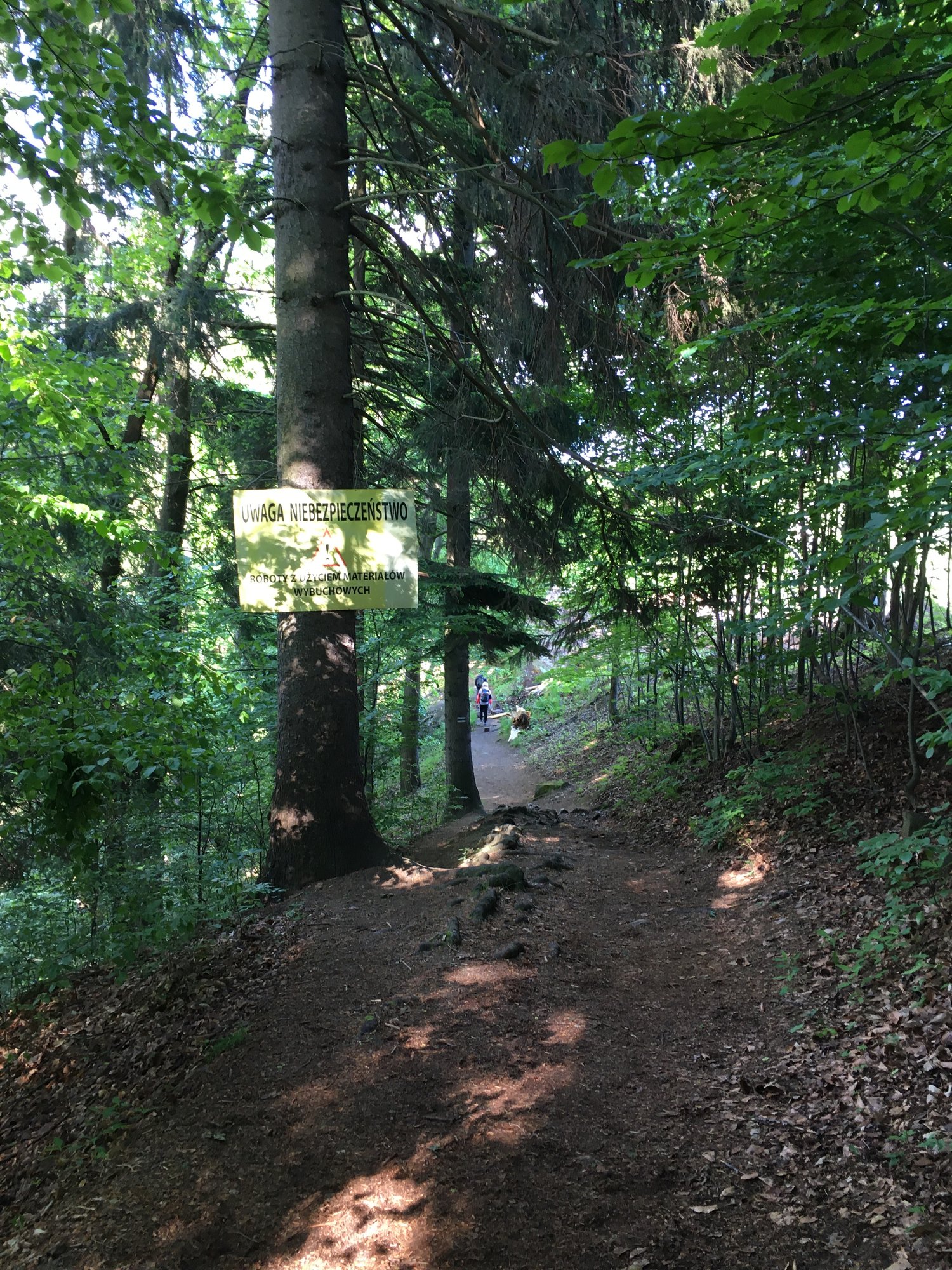 do-wodospadu-przez-plac-budowy-107675