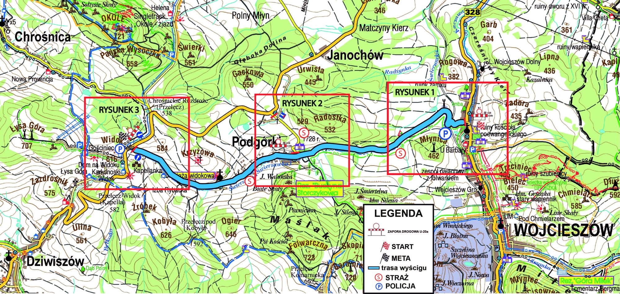 walka-na-trasie-wojcieszow-podgorki-108500